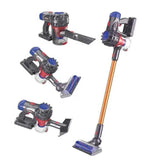 3 in 1 Indoor Household Home Appliances Toys Cleaning Tool Set Pretend Play Kids Mini Vacuum Cleaner Toy